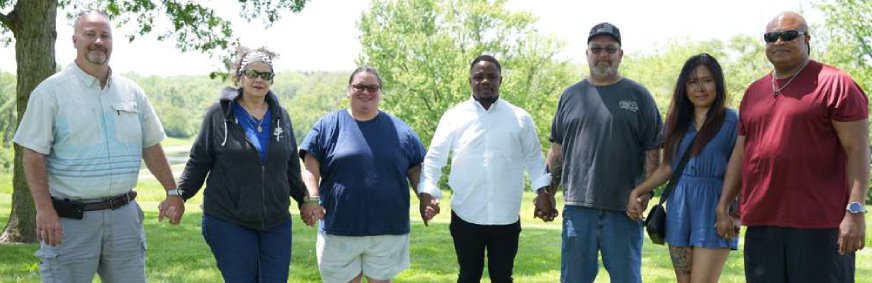 Represent Kuelo Foundation